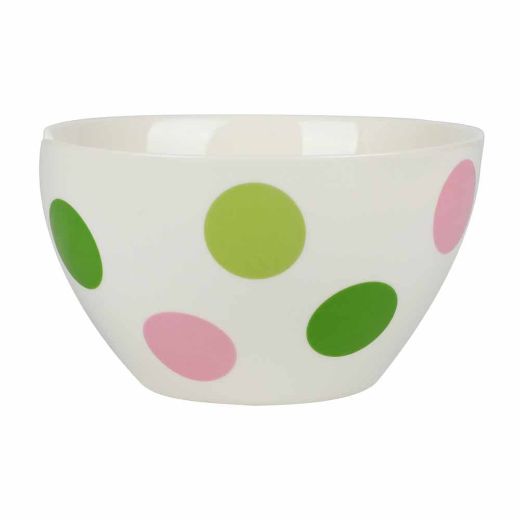 Picture of Keroppi 20 oz. Ceramic Ramen Bowl with Chopsticks