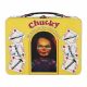 Picture of Chucky Good Guys Tin Tote