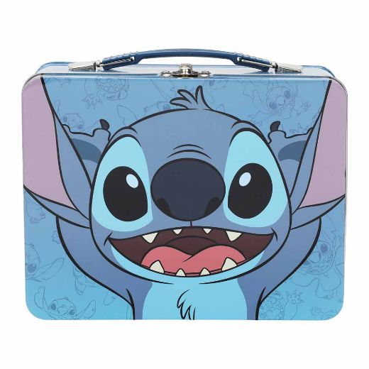 Picture of Disney Lilo & Stitch Tin Tote