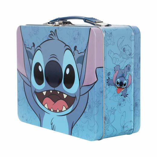 Picture of Disney Lilo & Stitch Tin Tote