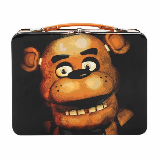 Picture of Five Nights at Freddy's Tin Tote