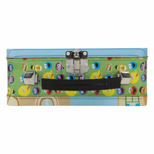 Picture of Sesame Street Tin Tote