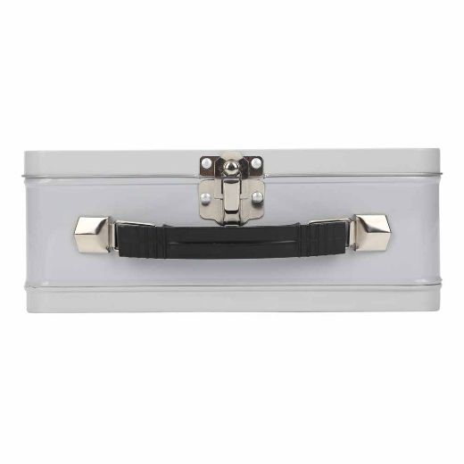 Picture of Disney Mickey Mouse Steamboat Willie Tin Tote