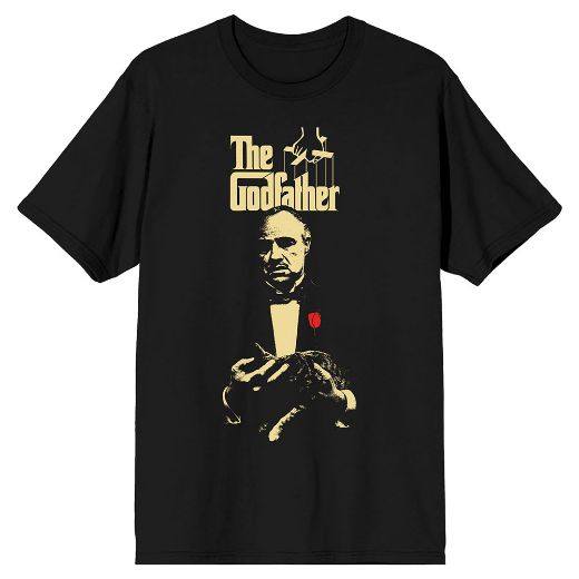 Picture of The Godfather Unisex Tee