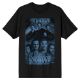 Picture of Then & Now Characters Unisex Tee