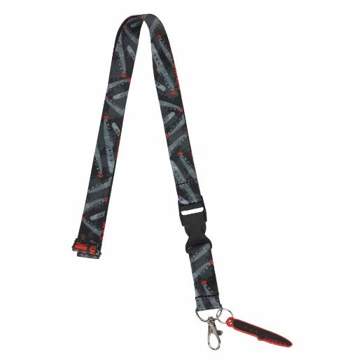 Picture of Chucky Wanna Play? Lanyard