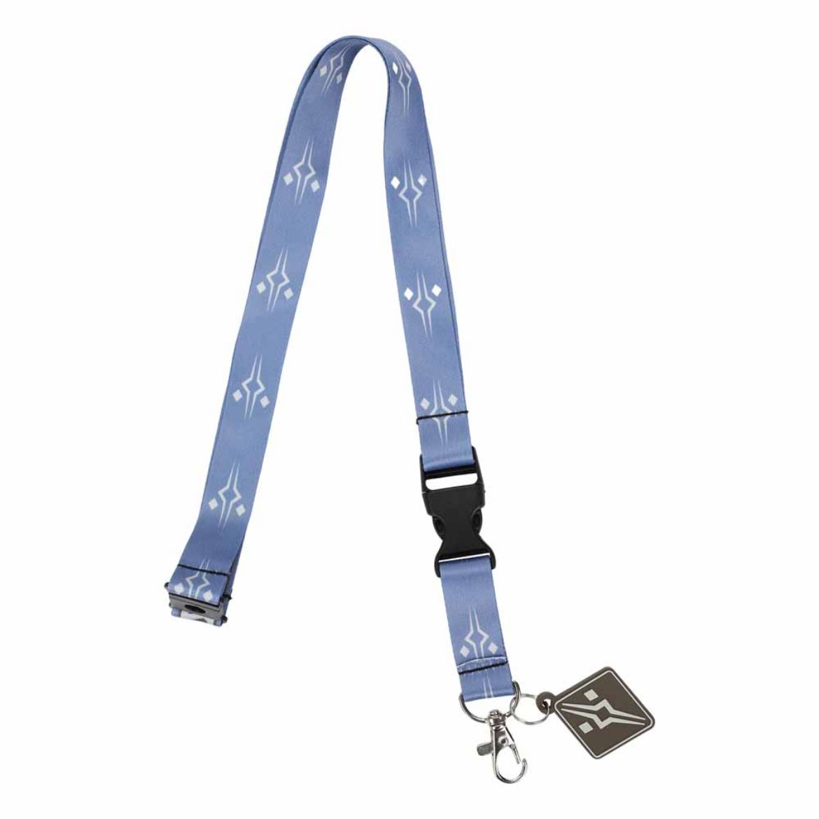 Picture of Star Wars Ahsoka Tano Lanyard
