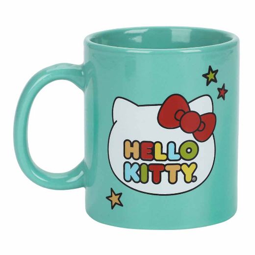 Picture of Hello Kitty 16 oz. Ceramic Mugs - Set of 2