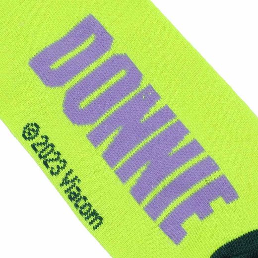 Picture of Teenage Mutant Ninja Turtles 5 Pair Crew Socks