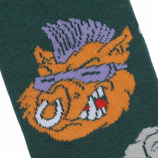 Picture of Teenage Mutant Ninja Turtles 5 Pair Crew Socks