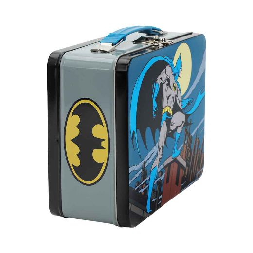 Picture of DC Comics Batman Classic Comic Tin Tote