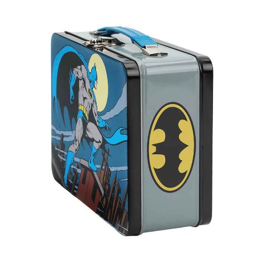 Picture of DC Comics Batman Classic Comic Tin Tote