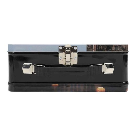 Picture of Harry Potter Hogwarts Tin Tote