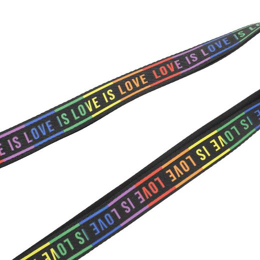 Picture of Love is Love ITA Mini Messenger Crossbody