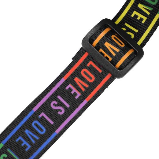 Picture of Love is Love ITA Mini Messenger Crossbody