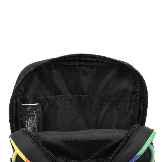 Picture of Love is Love ITA Mini Messenger Crossbody