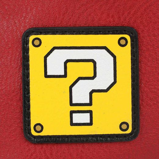 Picture of Super Mario Mixed Icons Tote Bag