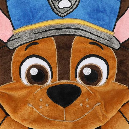 Picture of PAW Patrol Chase Plush Padded Tote