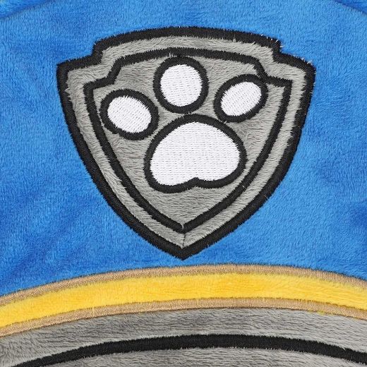 Picture of PAW Patrol Chase Plush Padded Tote