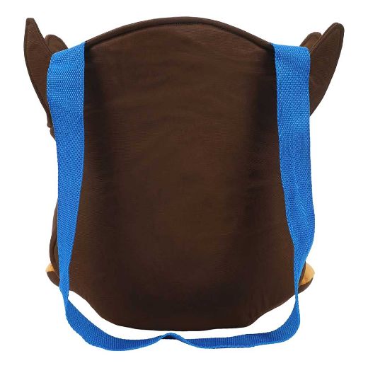 Picture of PAW Patrol Chase Plush Padded Tote