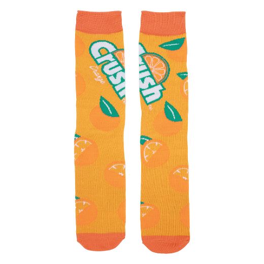 Picture of Dr. Pepper, 7UP & Crush 3 Pair Crew Box Set