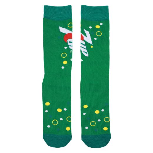 Picture of Dr. Pepper, 7UP & Crush 3 Pair Crew Box Set