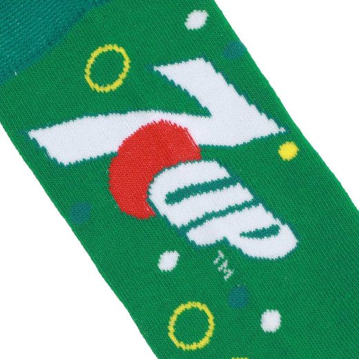 Picture of Dr. Pepper, 7UP & Crush 3 Pair Crew Box Set