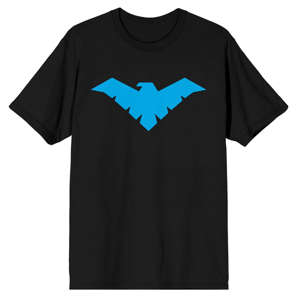 Picture of DC Comics Nightwing Logo Unisex Tee