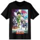 Picture of Hunter x Hunter Poster Art Unisex Tee