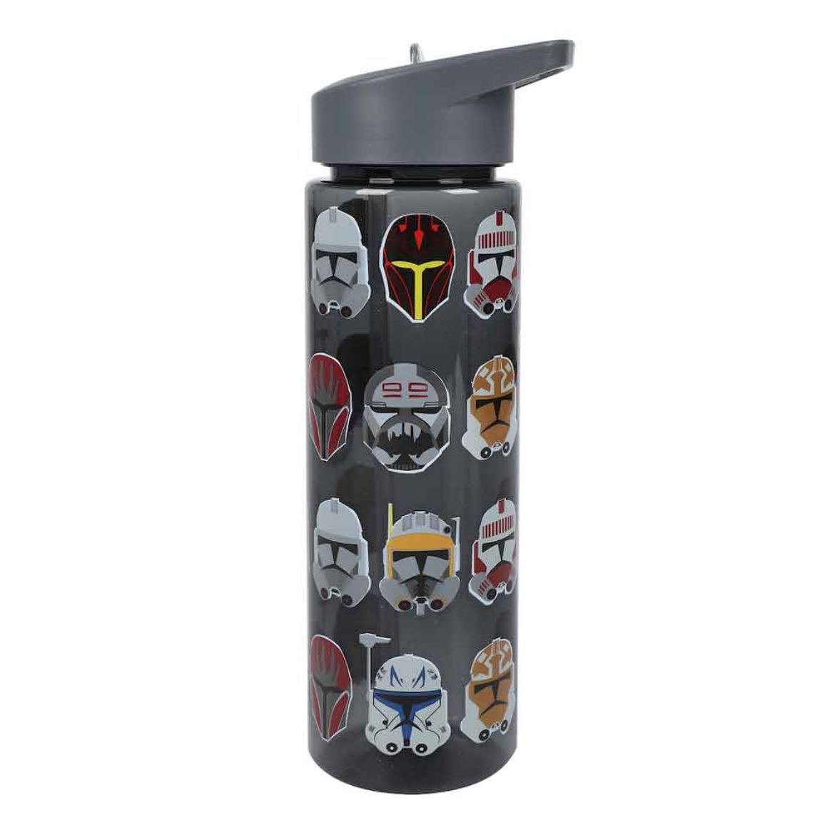Picture of Star Wars Helmets 24 oz. Single-Wall Water Bottle