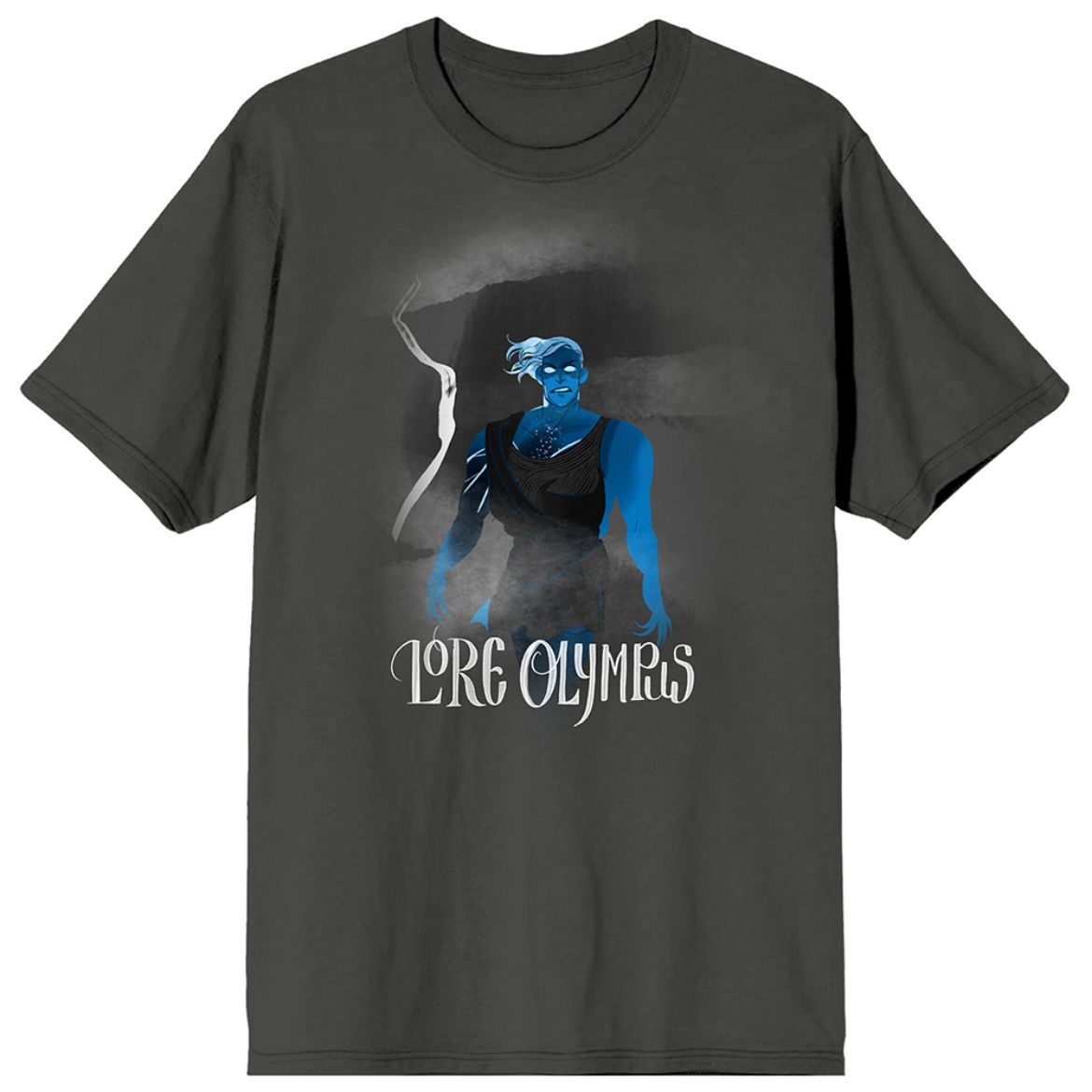 Picture of Lore Olympus Hades Unisex Tee