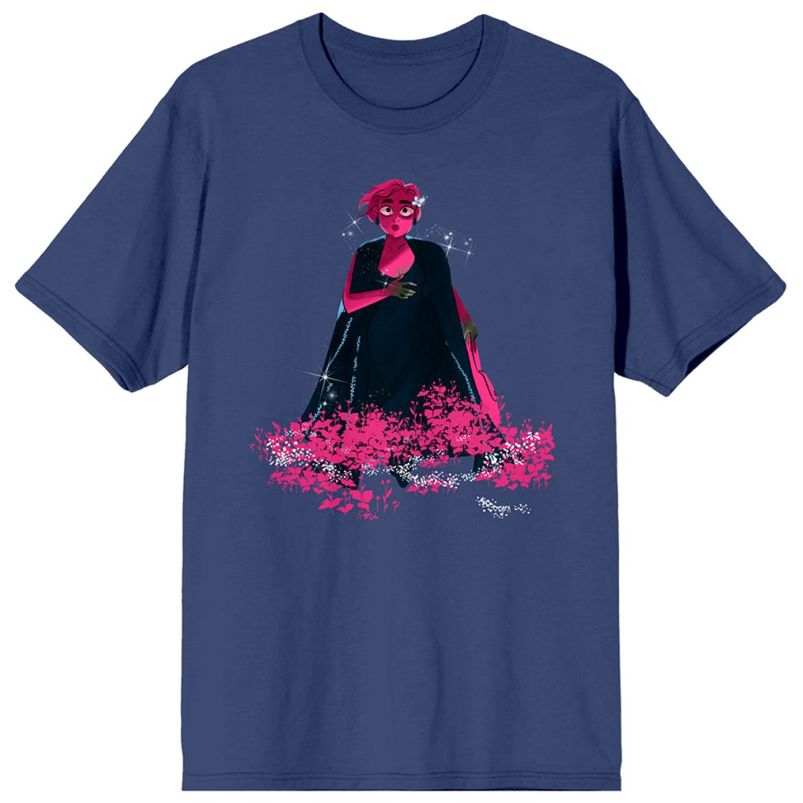 Picture of Lore Olympus Persephone Unisex Tee