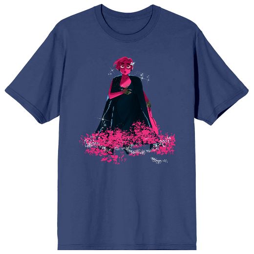Picture of Lore Olympus Persephone Unisex Tee