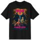 Picture of Scooby Doo Beware of Monsters Unisex Tee