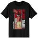 Picture of Chainsaw Man Devil Hunter Unisex Tee