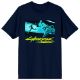 Picture of Cyberpunk Edgerunners Unisex Tee