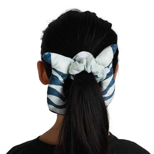 Picture of Star Wars Ahsoka Tano 3 Pack Scrunchies