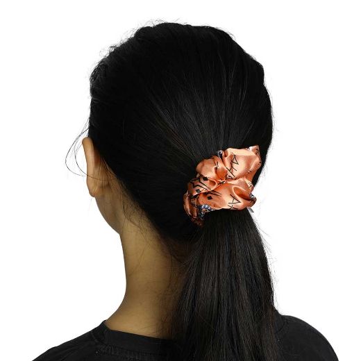 Picture of Star Wars Ahsoka Tano 3 Pack Scrunchies