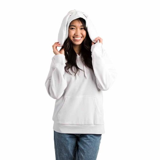 Picture of Cinnamoroll 3D Ears Juniors Cosplay Hoodie