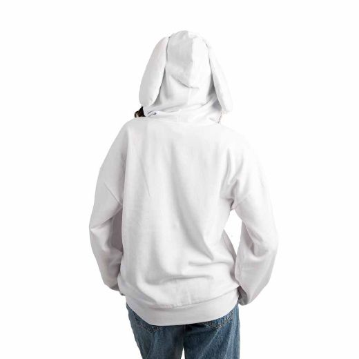 Picture of Cinnamoroll 3D Ears Juniors Cosplay Hoodie