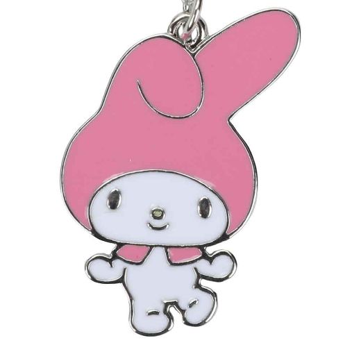 Picture of Kuromi & My Melody Bestie Necklaces