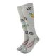 Picture of Looney Tunes Bugs Bunny Knee High Socks