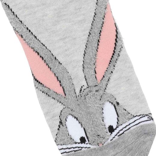 Picture of Looney Tunes Bugs Bunny Knee High Socks