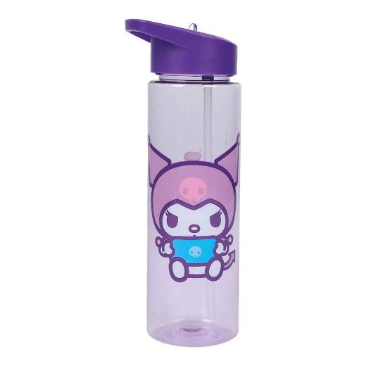Picture of Kuromi & My Melody 24 oz. 2 Pack Water Bottle Set