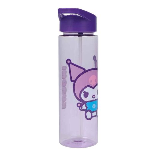 Picture of Kuromi & My Melody 24 oz. 2 Pack Water Bottle Set
