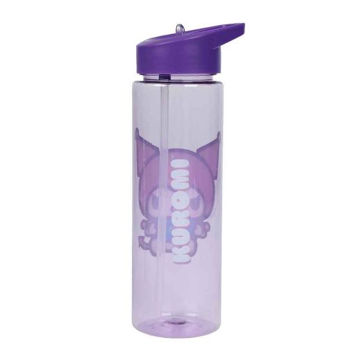 Picture of Kuromi & My Melody 24 oz. 2 Pack Water Bottle Set