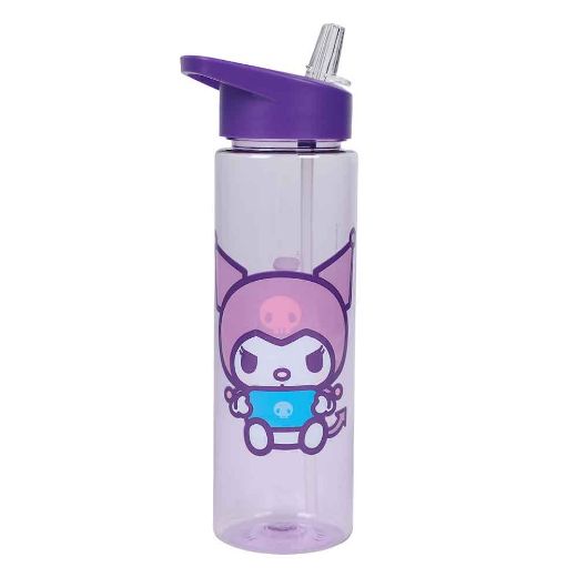 Picture of Kuromi & My Melody 24 oz. 2 Pack Water Bottle Set