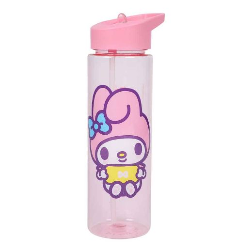 Picture of Kuromi & My Melody 24 oz. 2 Pack Water Bottle Set