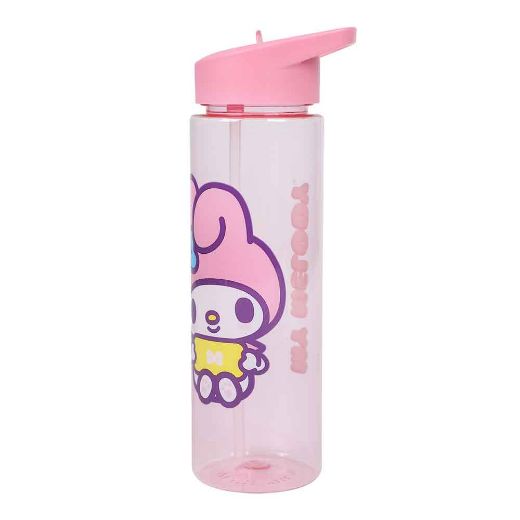 Picture of Kuromi & My Melody 24 oz. 2 Pack Water Bottle Set