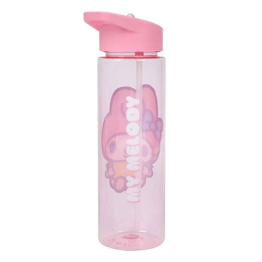 Picture of Kuromi & My Melody 24 oz. 2 Pack Water Bottle Set